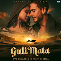 Saad Lamjarred, Shreya Ghoshal