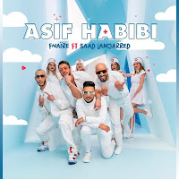 Asif Habibi Feat Fnaire (Feat. Fnaire)