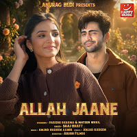 Saaj Bhatt, Amjad Nadeem Aamir