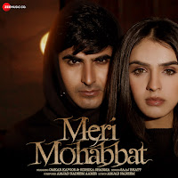 Meri Mohabbat