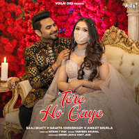 Saaj Bhatt, Namita Choudhary