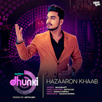 Hazaaron Khaab