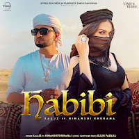 Habibi (Feat. Himanshi Khurana)