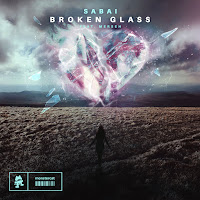 Broken Glass (Feat. Merseh)