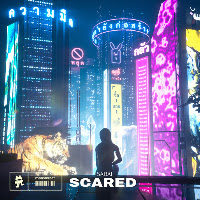 Scared (Feat. Claire Ridgely)