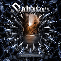 Sabaton