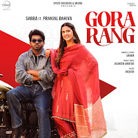 Sabba, Jasmeen Akhtar, Meavin