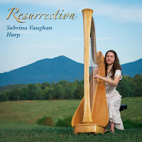 Sabrina Rose Vaughan