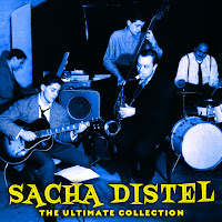 Sacha Distel