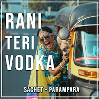 Sachet - Parampara