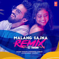 Sachet Tandon, Parampara Tandon, Sachet-Parampara, Dj Tarunn