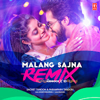 Sachet Tandon, Parampara Tandon, Sachet-Parampara, Kedrock