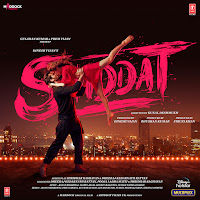 Sachet Tandon, Parampara Tandon, Sachin-Jigar