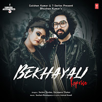 Sachet Tandon, Parampara Thakur, Sachet-Parampara