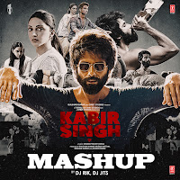 Sachet Tandon, Vishal Mishra, Arijit Singh, Parampara Tandon