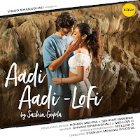 Aadi Aadi (Lo-Fi Version)