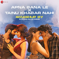 Sachin-Jigar, Arijit Singh, Amitabh Bhattacharya