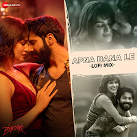 Sachin-Jigar, Arijit Singh