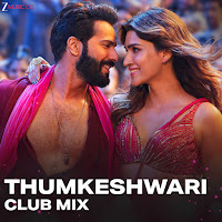 Sachin-Jigar, Ash King, Dj Raahul Pai, Sanju Purohit