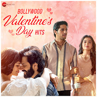 Sachin-Jigar, Atif Aslam, Sumedha Karmahe