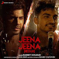 Sachin-Jigar, Bannet Dosanjh