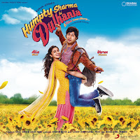 Sachin-Jigar, Benny Dayal, Anushka Manchanda, Varun Dhawan