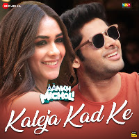 Sachin-Jigar, Darshan Raval, Asees Kaur