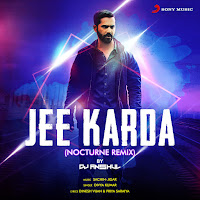 Sachin-Jigar, Divya Kumar, Dj Anshul