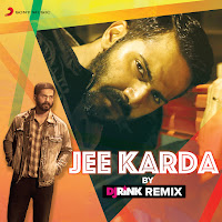 Sachin-Jigar, Divya Kumar, Dj Rink