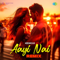 Aayi Nai - Remix