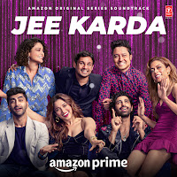 Sachin-Jigar, Ip Singh, Rashmeet Kaur, Mellow D