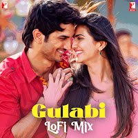 Gulabi (Lo-Fi Mix)