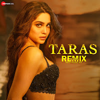 Taras Dj Aqeel Indo-House Mix
