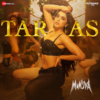 Sachin-Jigar, Jasmine Sandlas, Amitabh Bhattacharya