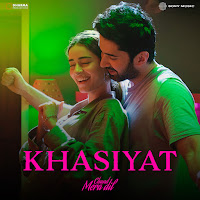 Sachin-Jigar, Raghav Chaitanya, Jonita Gandhi, Amitabh Bhattacharya