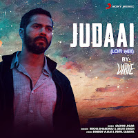 Sachin-Jigar, Rekha Bhardwaj, Arijit Singh, Vibie