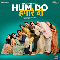Sachin-Jigar, Sachet Tandon, Parampara Thakur
