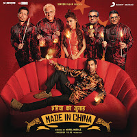 Sachin-Jigar, Sachin Sanghvi, Priya Saraiya