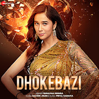 Sachin-Jigar, Shradha Mishra, Priya Saraiya