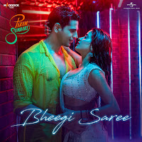 Sachin-Jigar, Shreya Ghoshal, Adnan Sami, Amitabh Bhattacharya