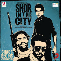 Sachin-Jigar, Shreya Ghoshal, Tochi Raina
