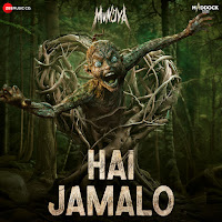 Sachin-Jigar, Skeletron, Amitabh Bhattacharya, Nakash Aziz