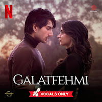 Sachin-Jigar, Tushar Joshi, Madhubanti Bagchi, Amitabh Bhattacharya