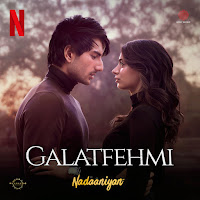 Galatfehmi (From "Nadaaniyan")