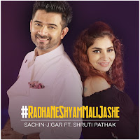 Sachin Sanghvi, Shruti Pathak