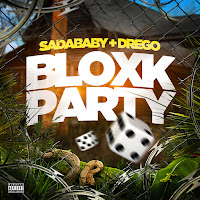 Bloxk Party (Feat. Drego)