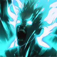 Raiva! (Sped Up)