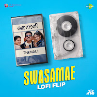 Swasamae - Lofi Flip