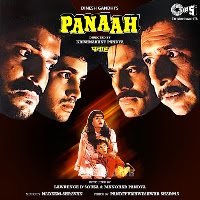 Teri Panaah Mein Humein Rakhna (Female)