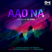 Sadhana Sargam, Udit Narayan